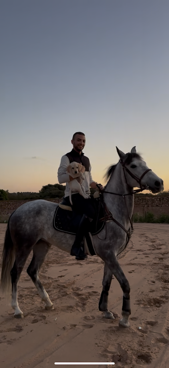 Ecurie Verte Bouskoura — photo 4