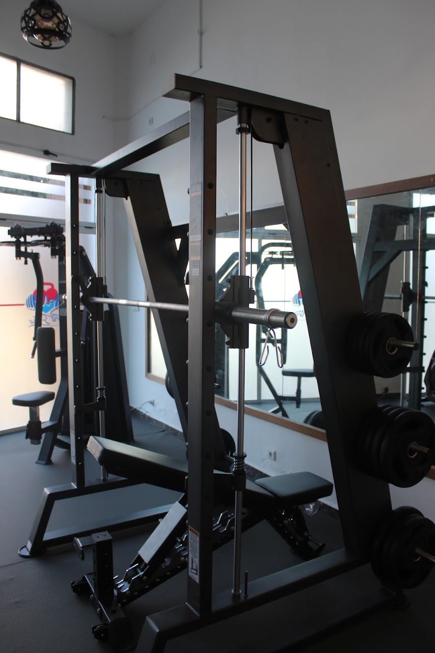 Centre Fitpulse — photo 2