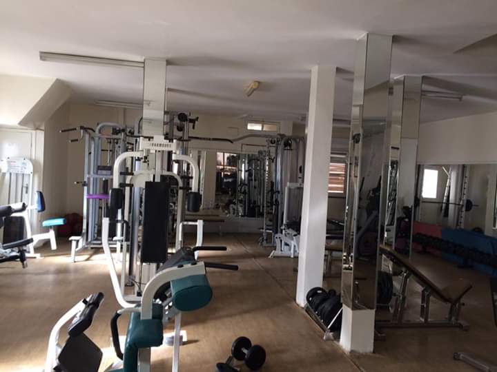 Rocana Sport