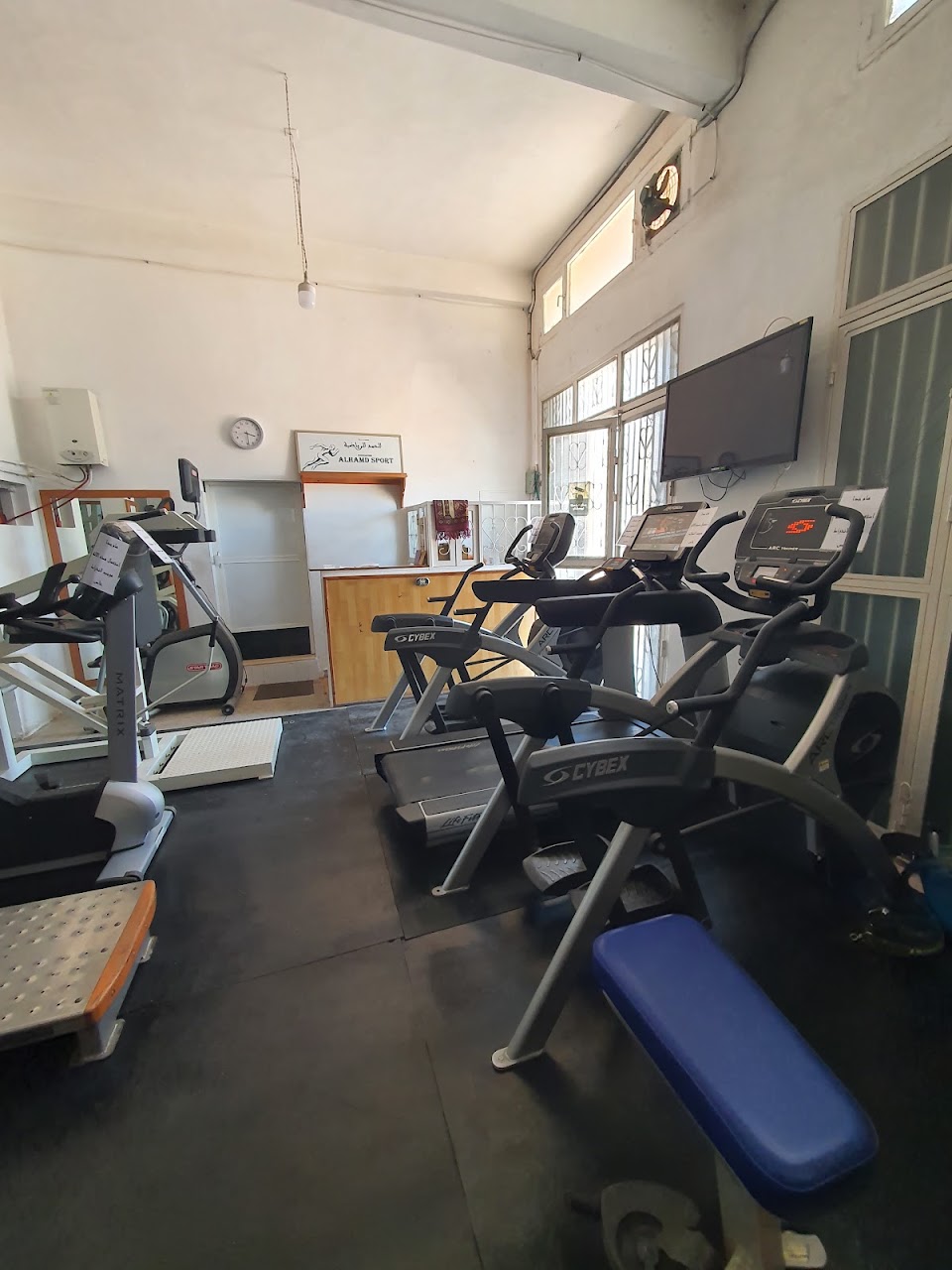 Club Elhamd — photo 4