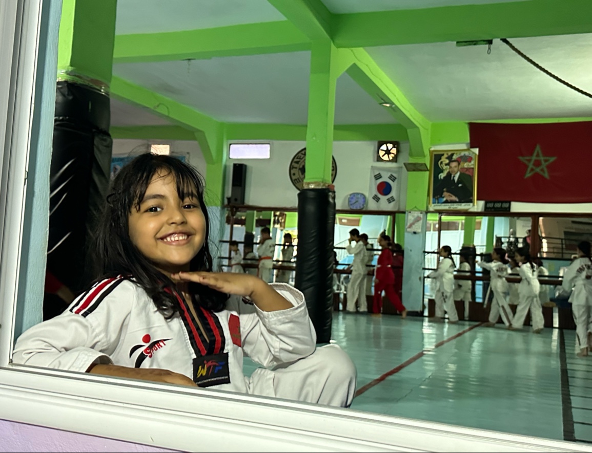 CHABAB AZROU De TaeKwonDo — photo 2