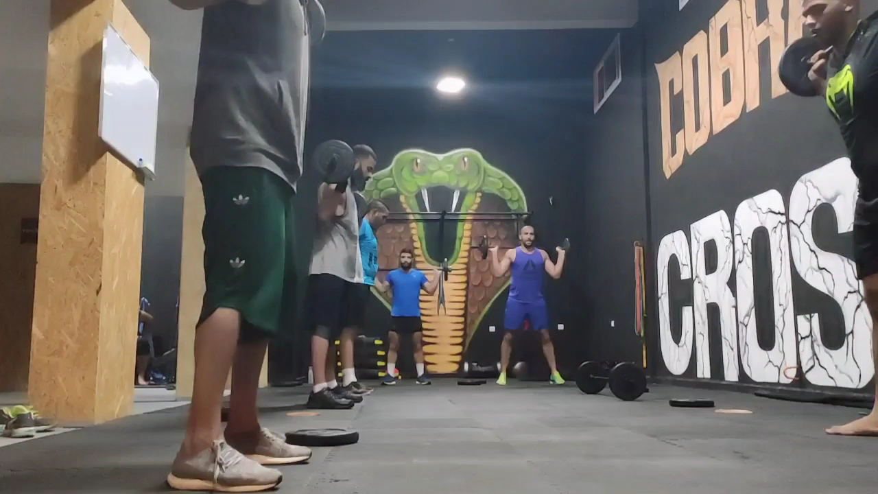 Cobra Fighting Academy — photo 2