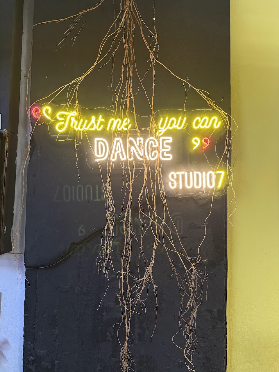 Studio 7 Dance Studio — photo 4