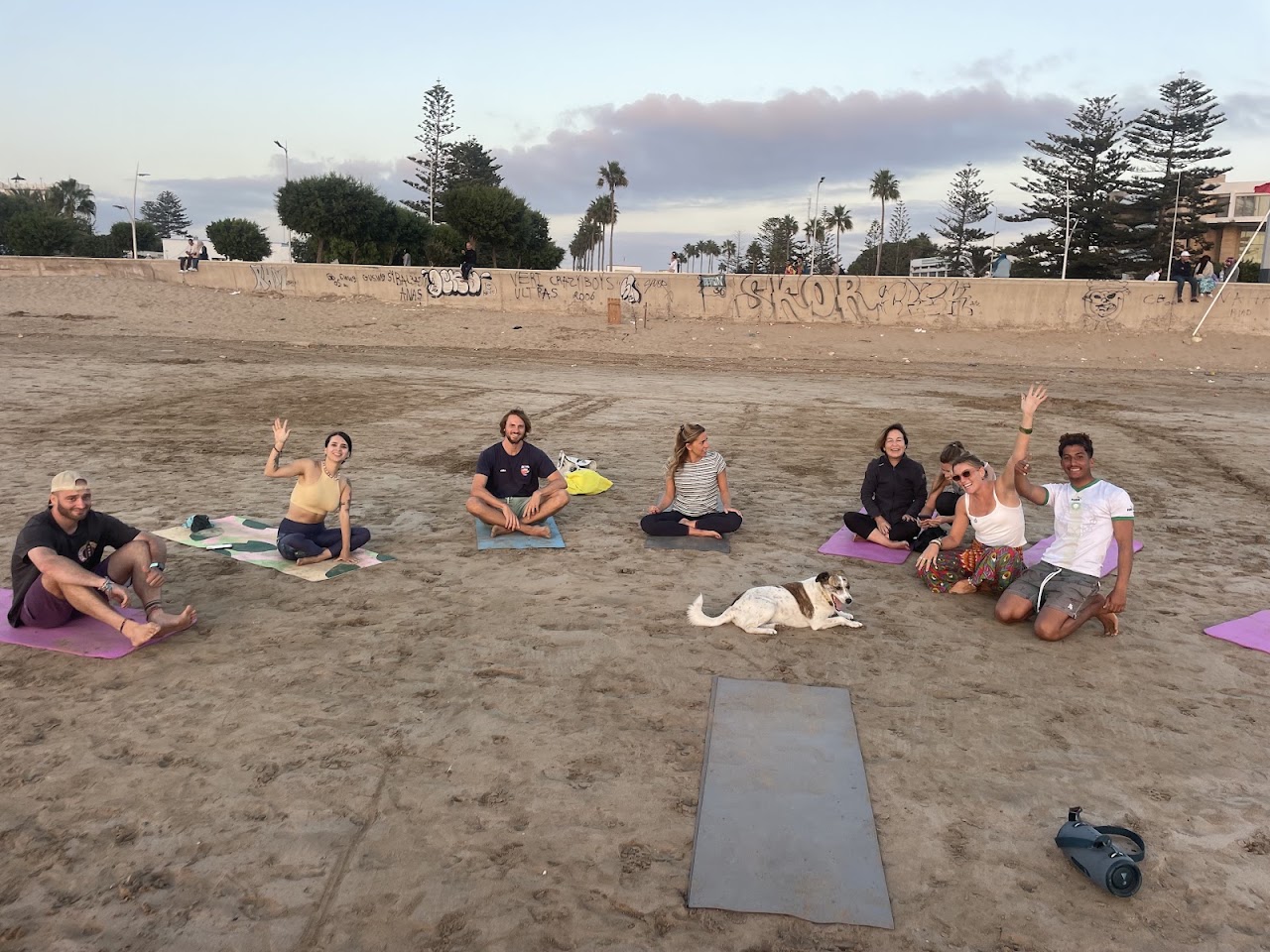 Essaouira Yoga & Experiences — photo 2