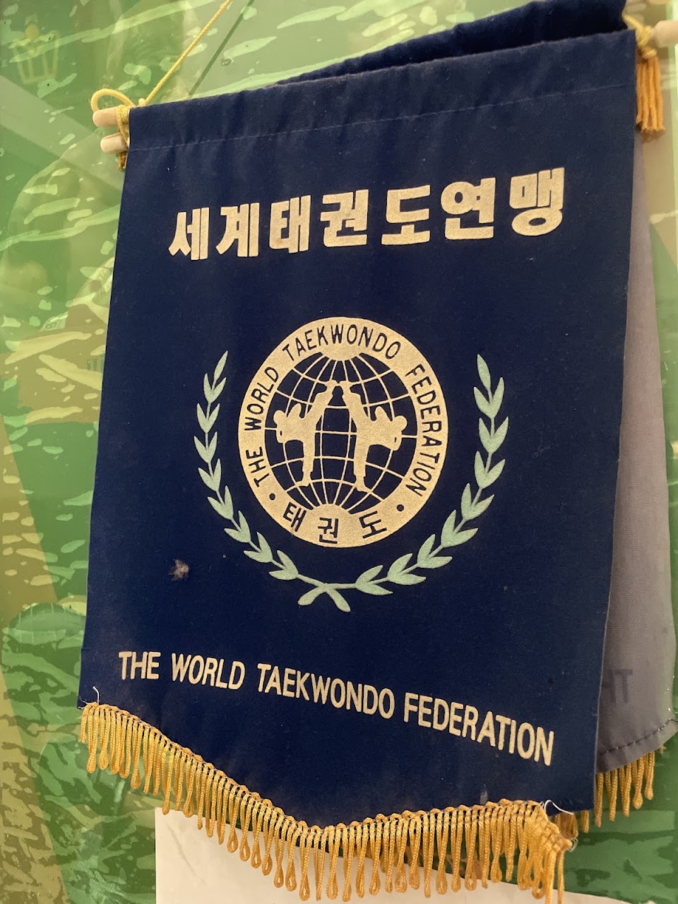 Club Saada de Taekwondo — photo 2