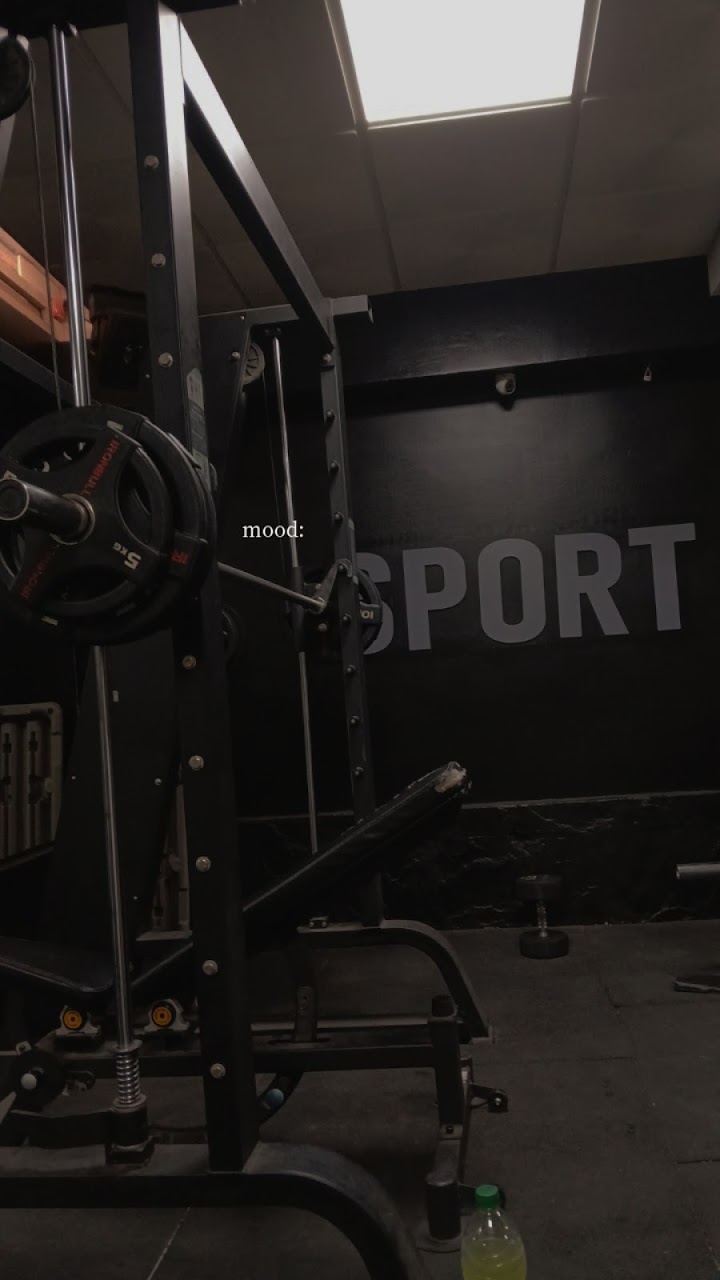 Salle de sport Mega Gym — photo 3