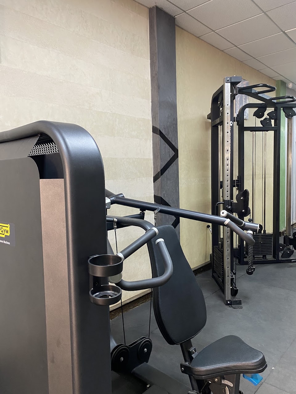 Salle de musculation rayan — photo 3