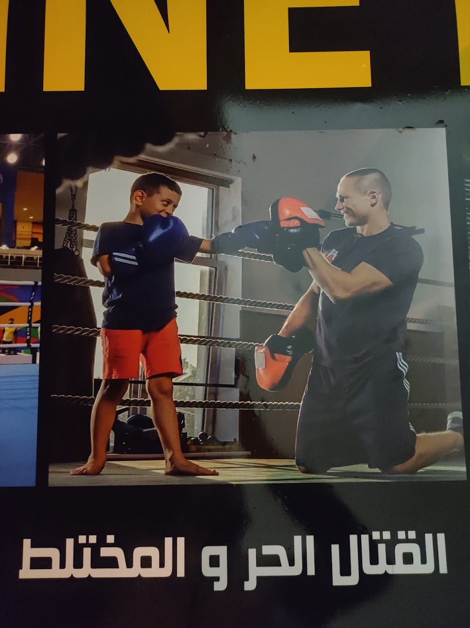 la zone fitness club — photo 4