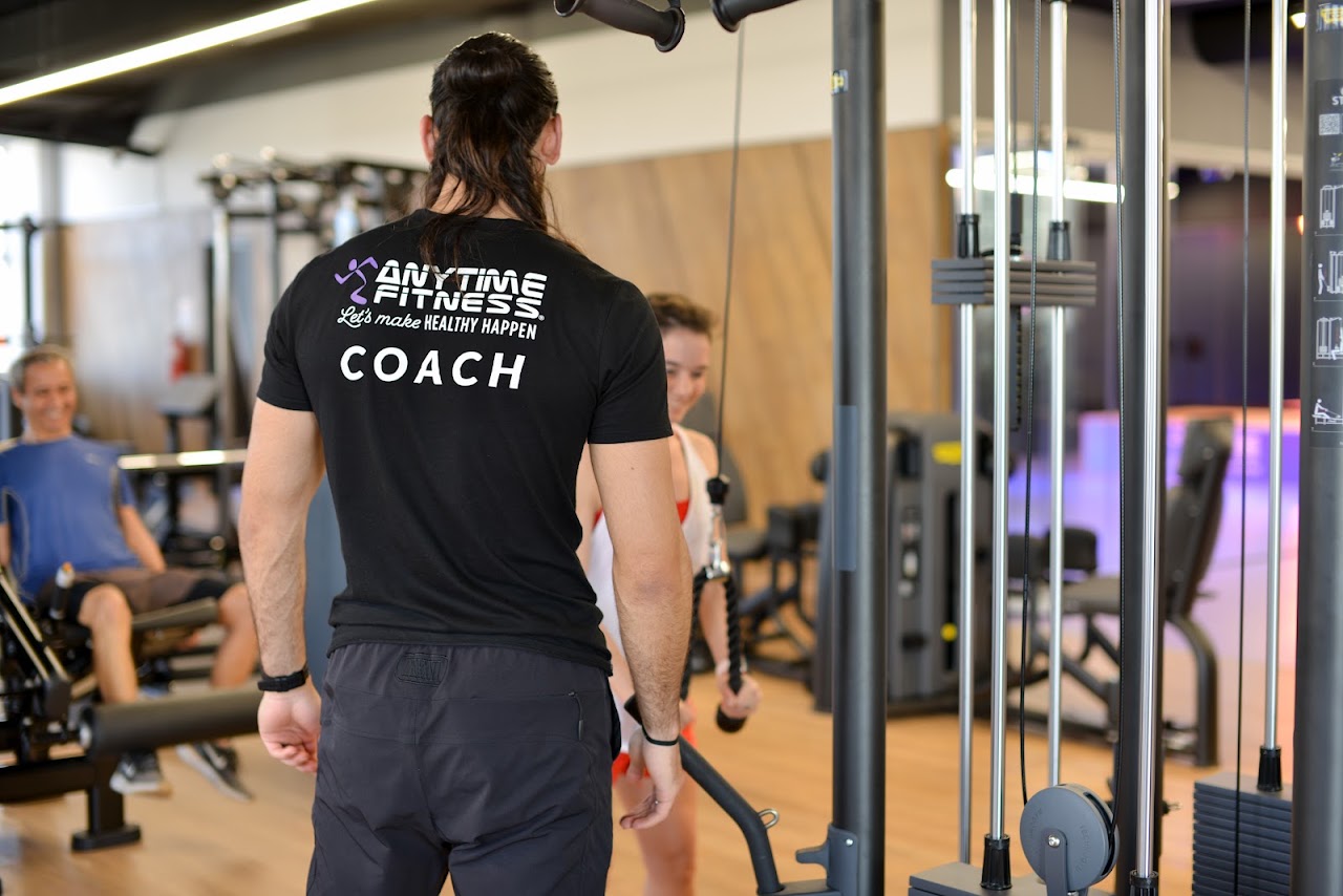 Anytime Fitness Salé — photo 2