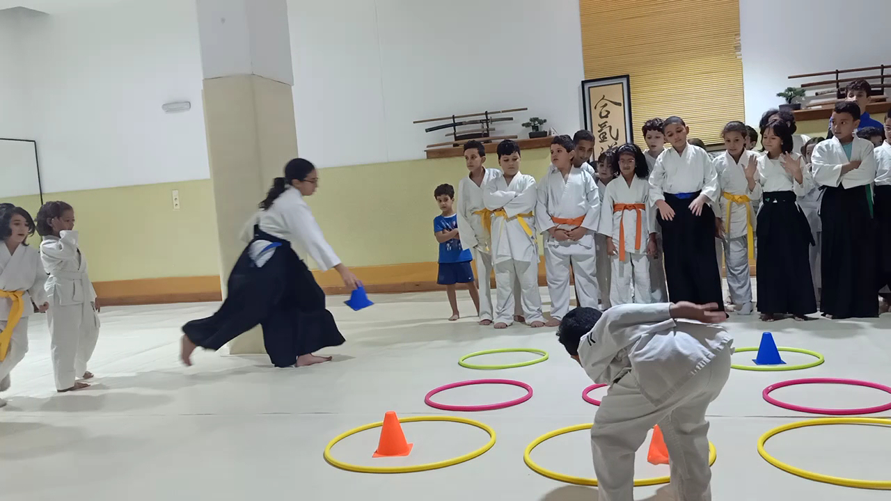 leSENSEI Dojo — photo 3