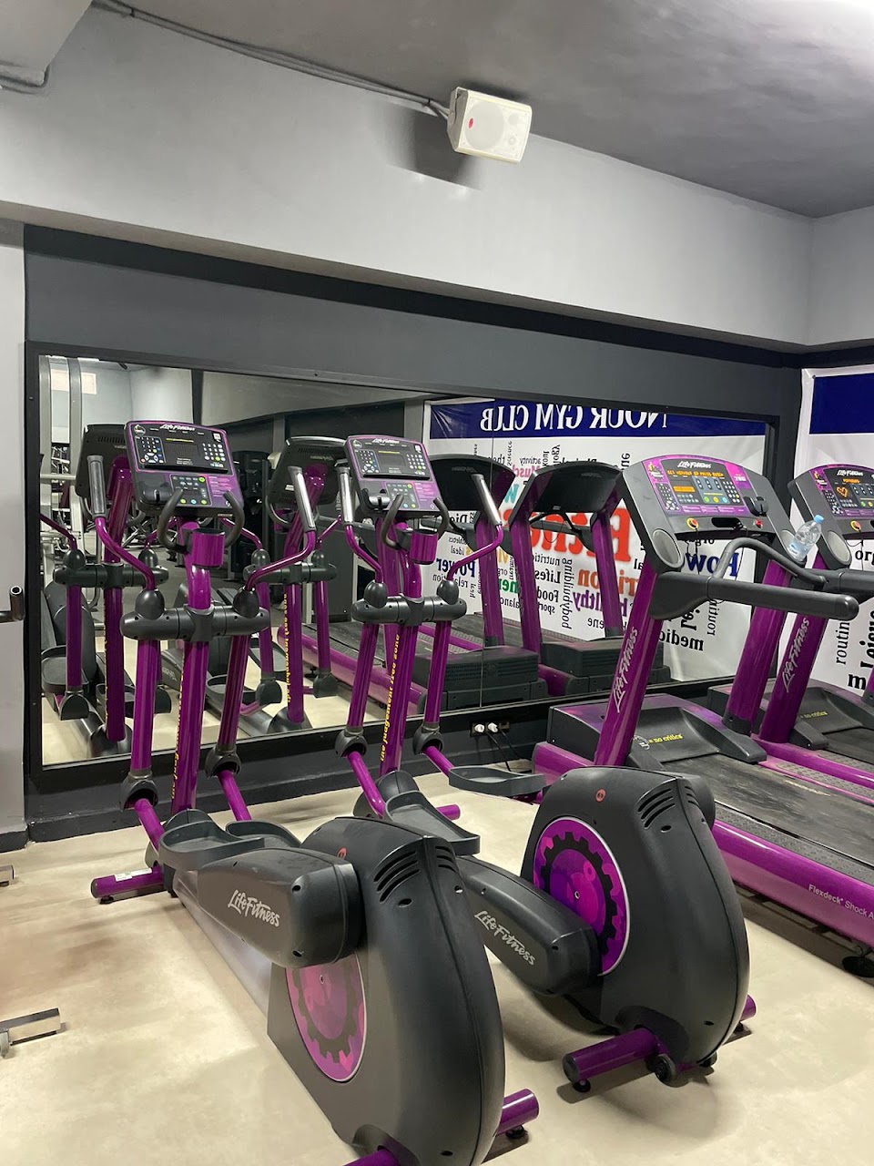 Nour gym club — photo 2