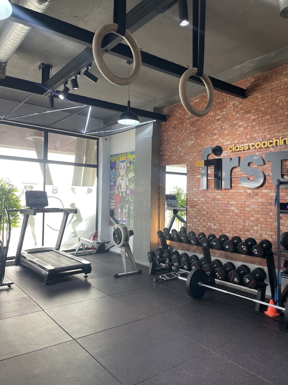 First Class Coaching | Coach Sportif, Perte De Poids,Renforcement Musculaire, Boxing, Kick Boxing — photo 3