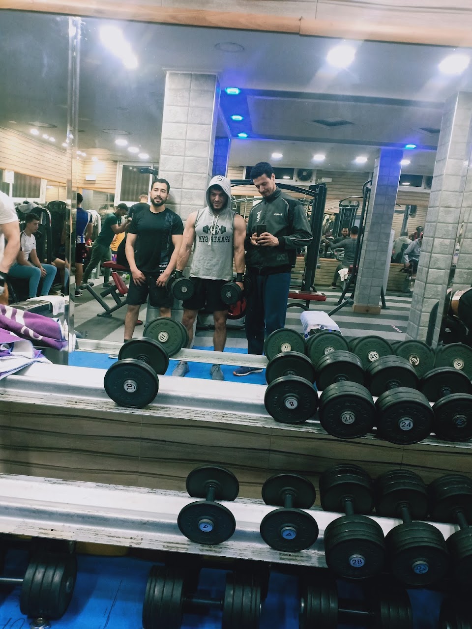 Inara gym — photo 2