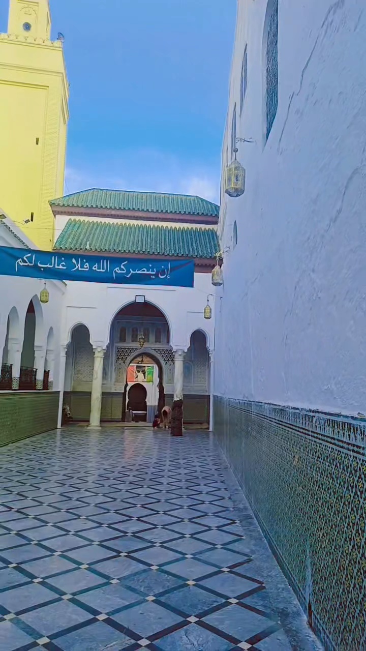 Municipal swimming pool Moulay Idriss Zerhoun — photo 4