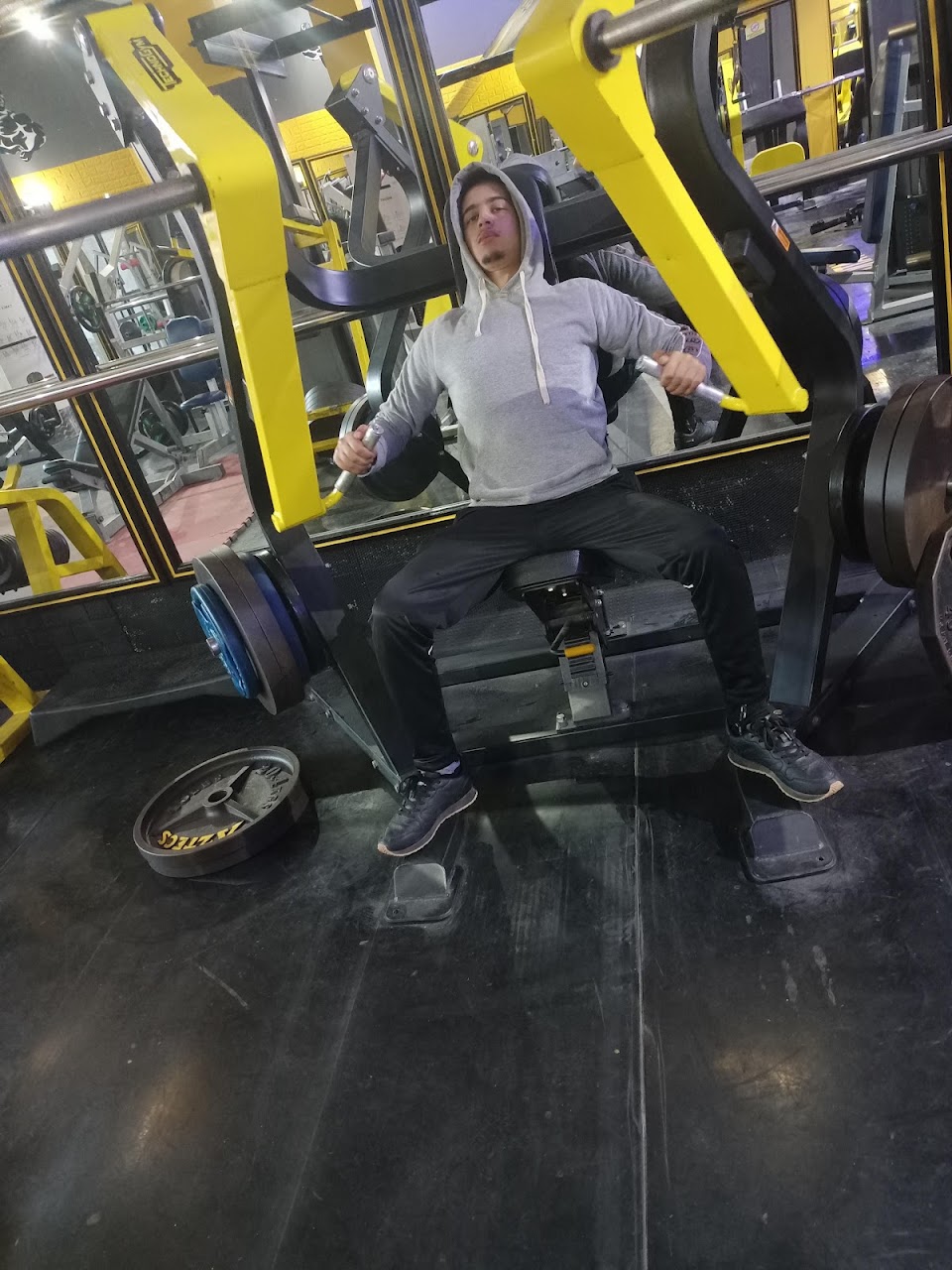 City Club LaNasa Fitness — photo 3