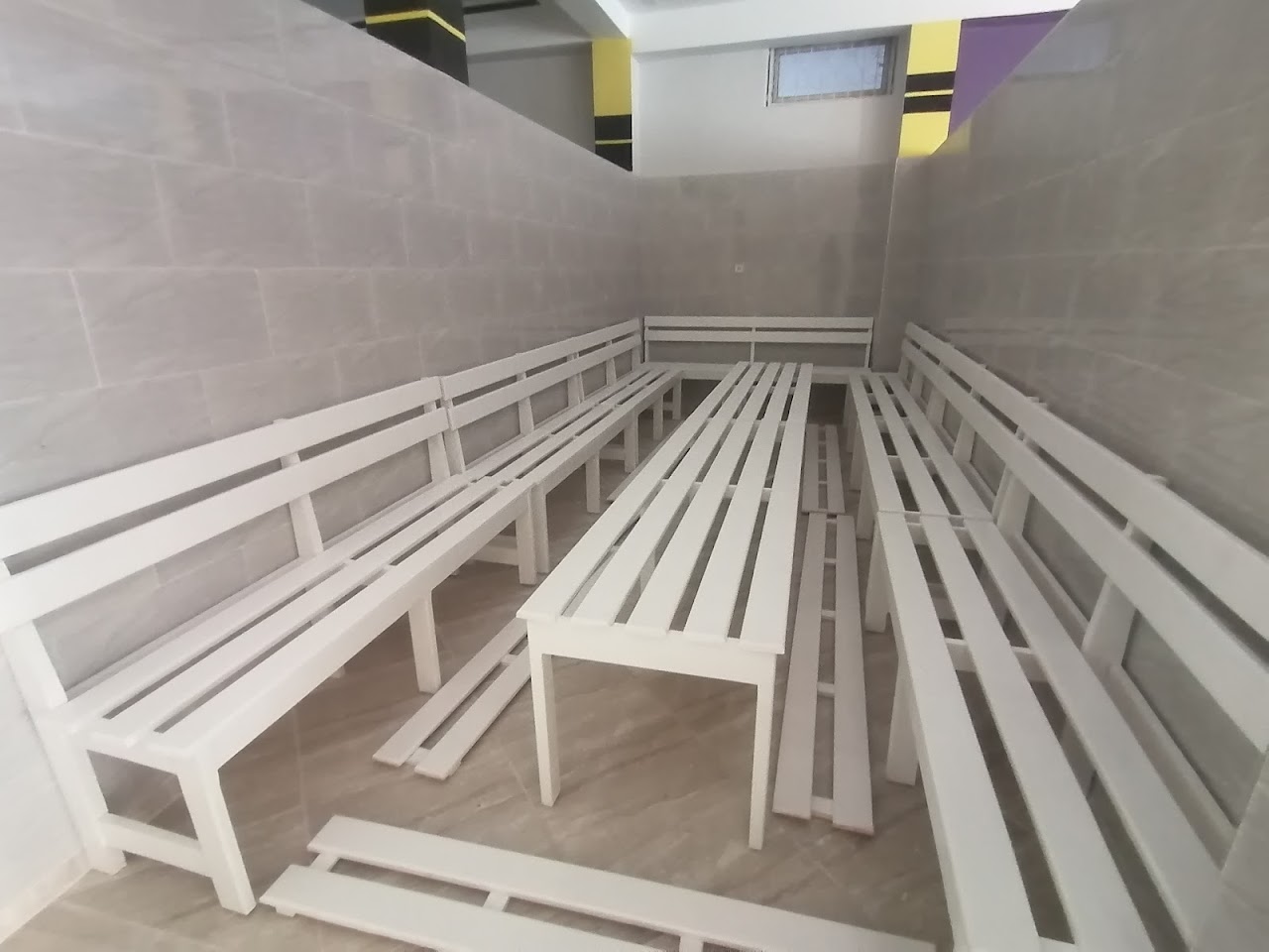Salle Missour de Sport — photo 4