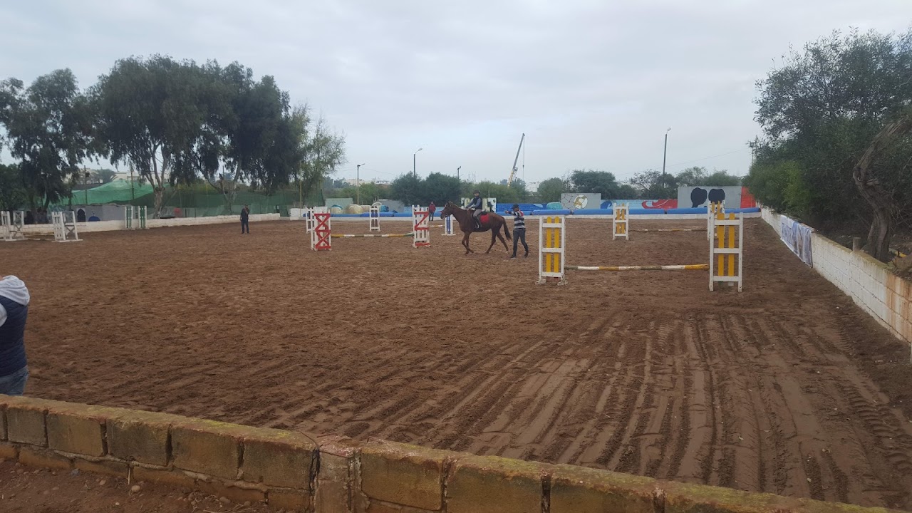 Royal Club Equestre Anfa Casablanca — photo 3