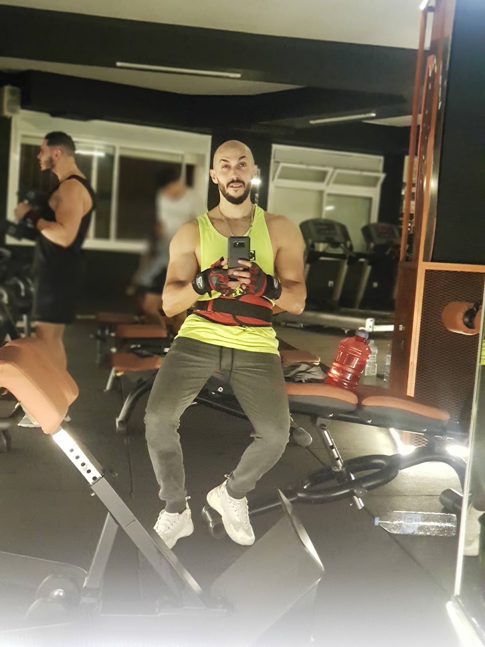 Sport Inside Club — photo 2