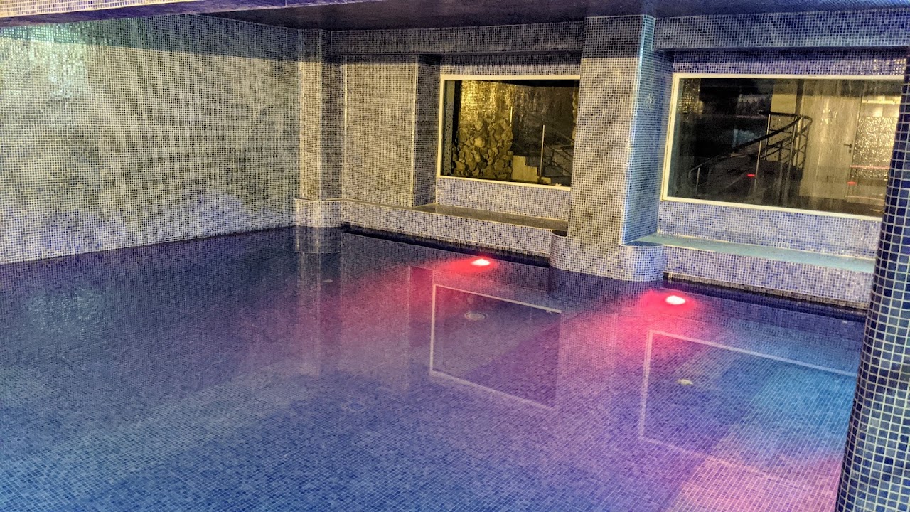 Sport Inside Club — photo 4