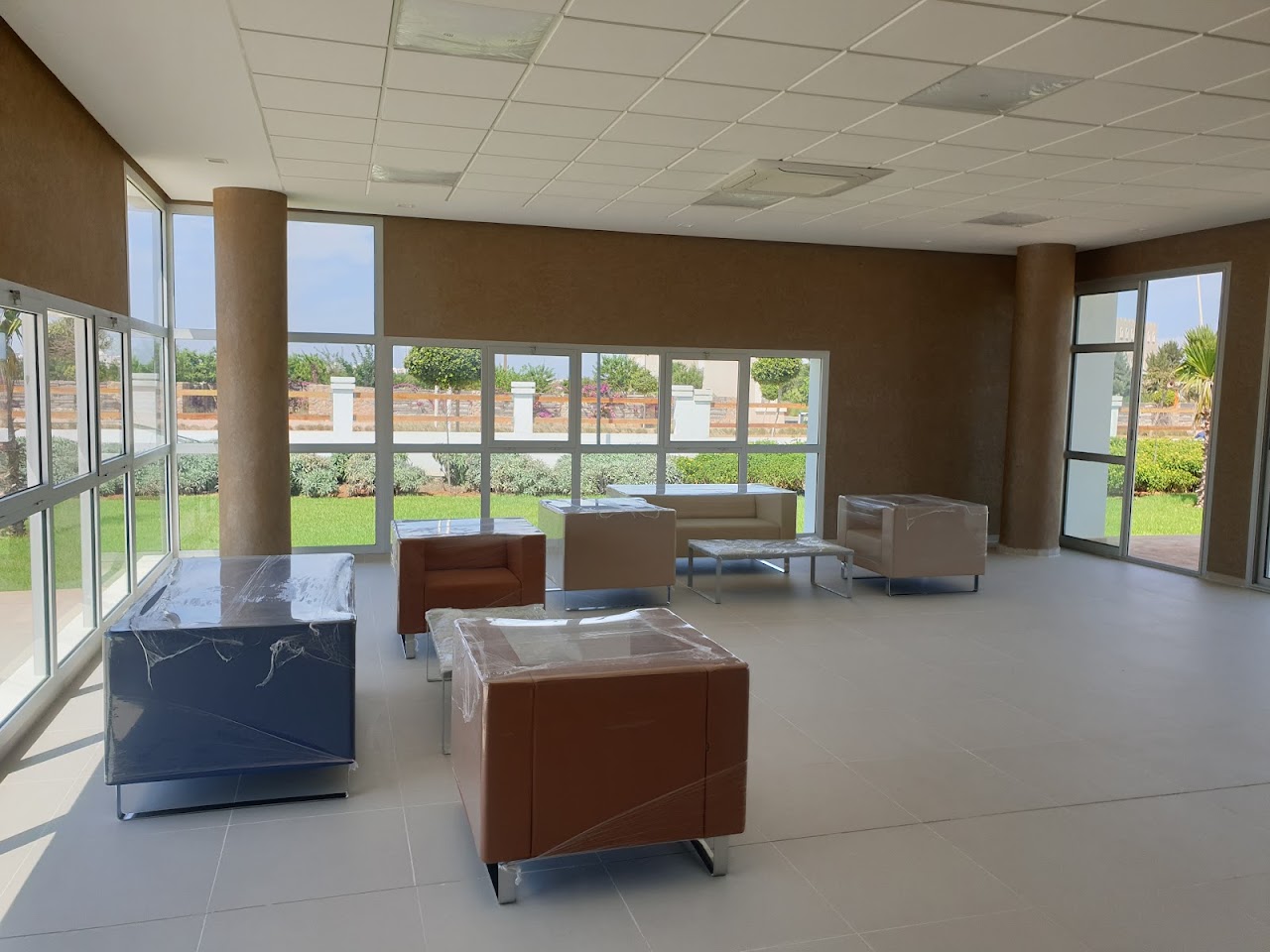 Center Federal Training Football Saïdia — photo 3
