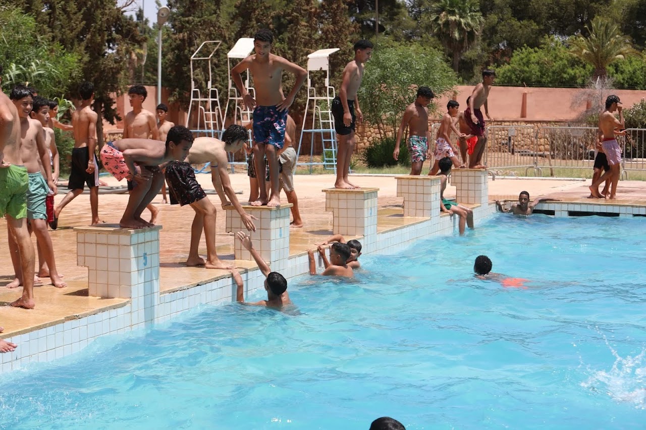 OCP Pool — photo 4