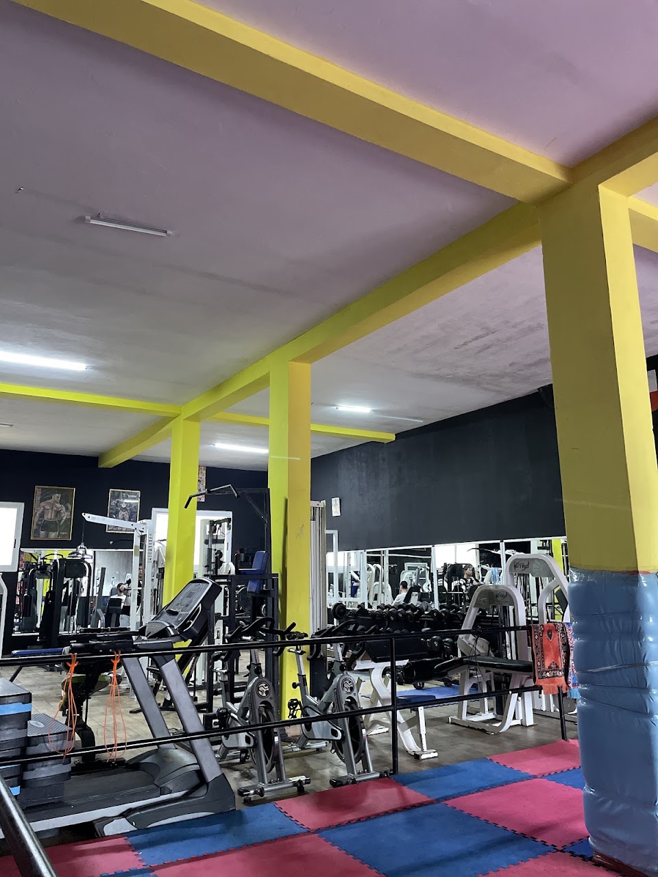 Team Frtakh GYM — photo 3
