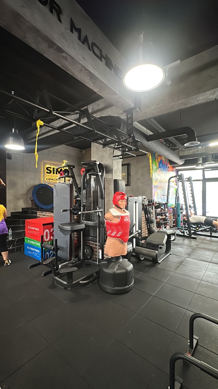 SIMO COACHING HUB — photo 4