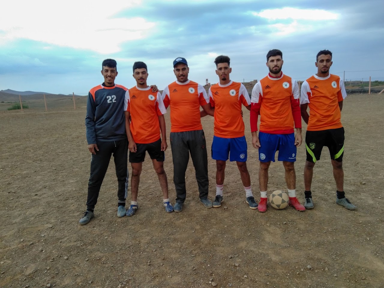 ملعب الكرارمة الغديرة — photo 2