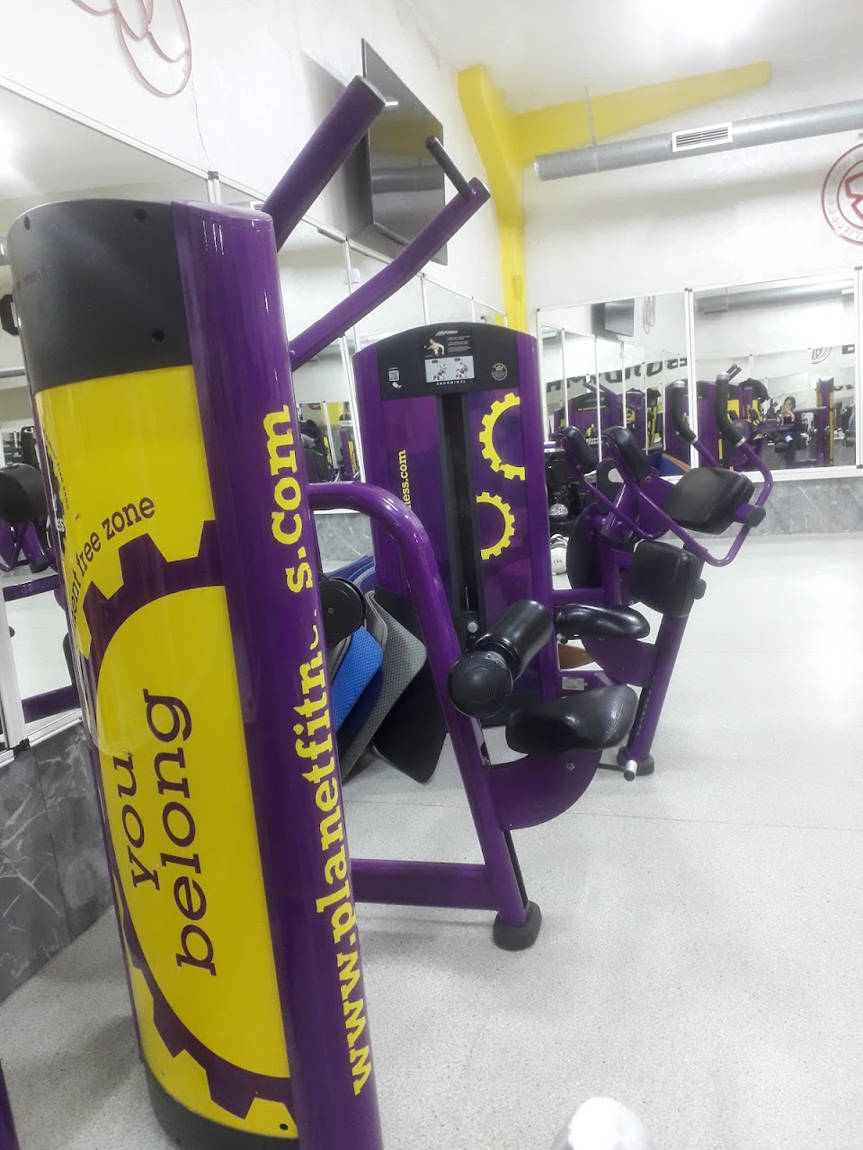 Women gym — photo 3