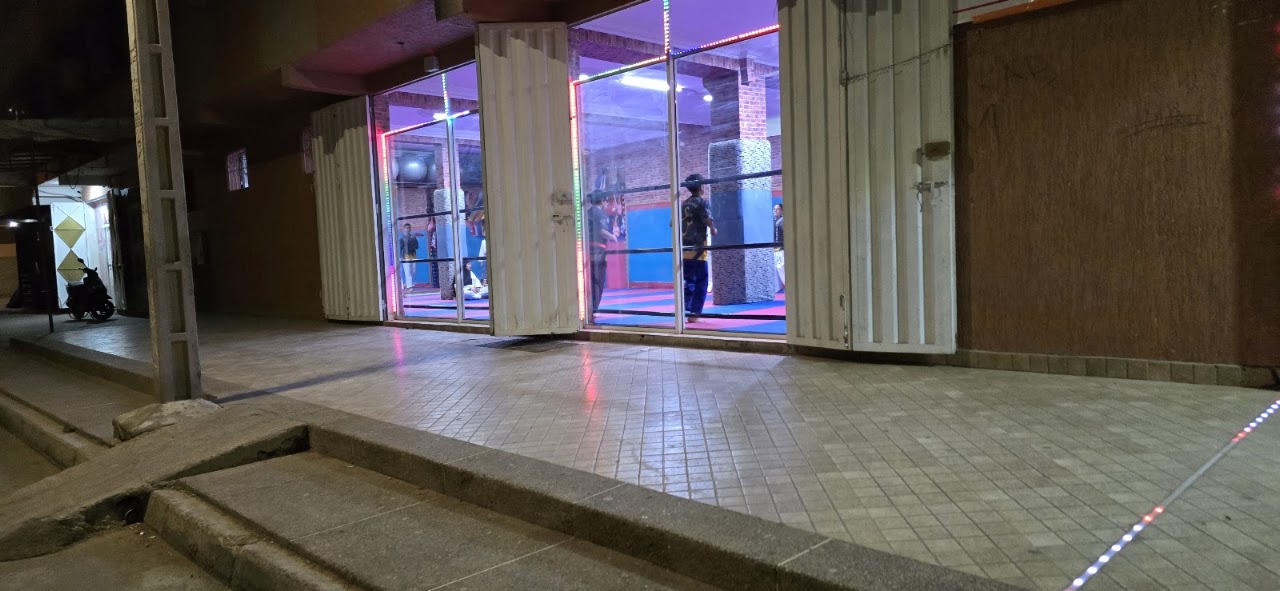 Sin sportiv — photo 3