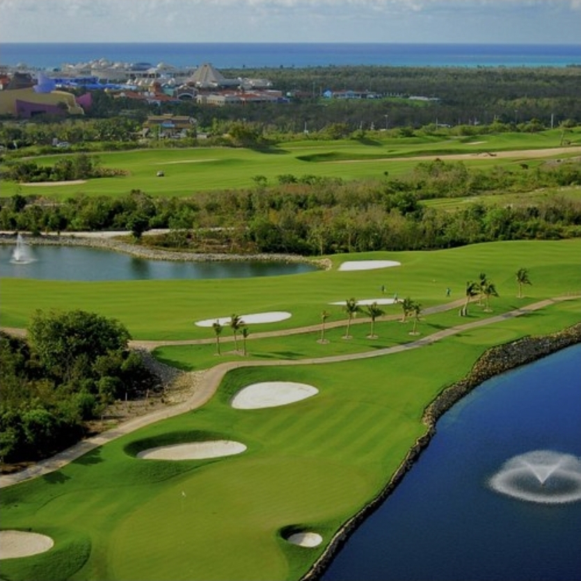 Golf de Cabo Negro — photo 3