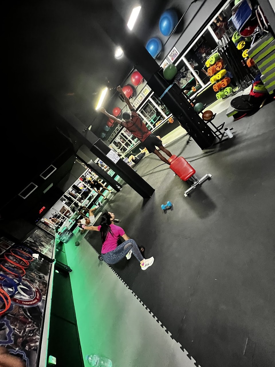 Family Club Sports Temara — photo 2