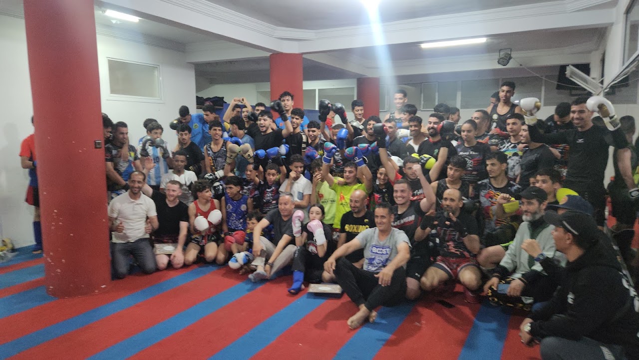Body amanu fitness — photo 3