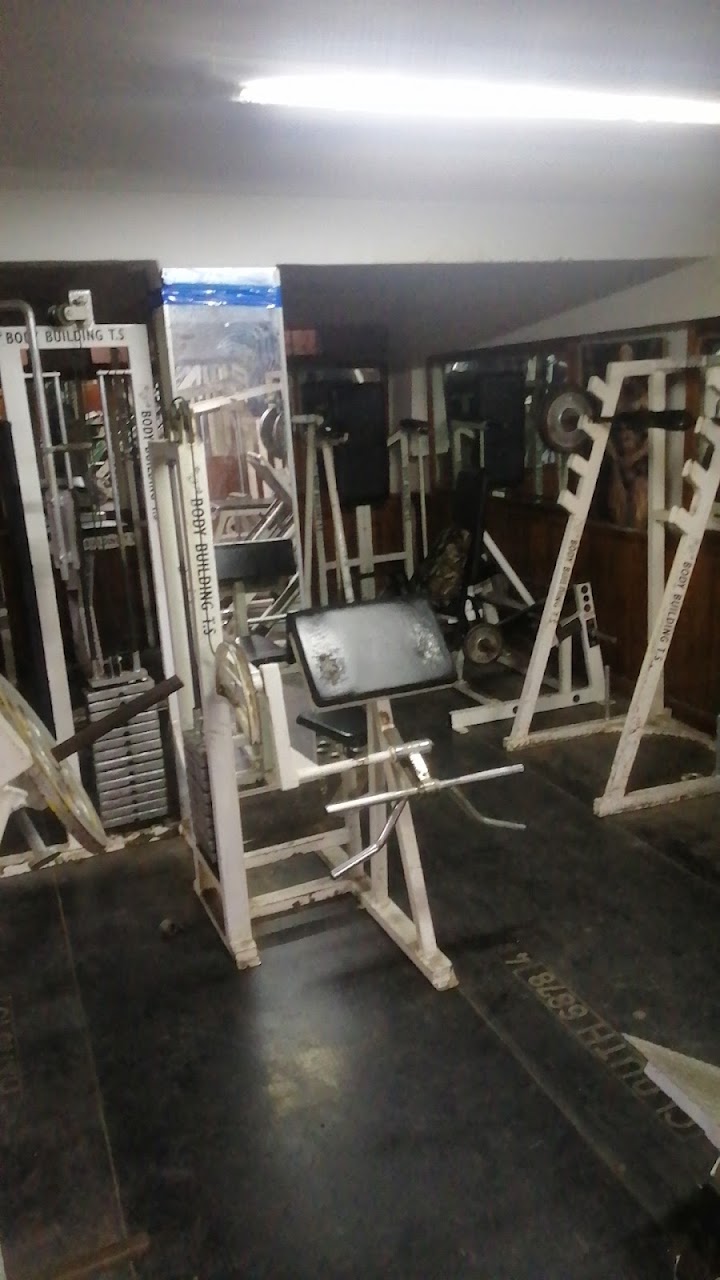 Gym Simo Bodybuilding — photo 4