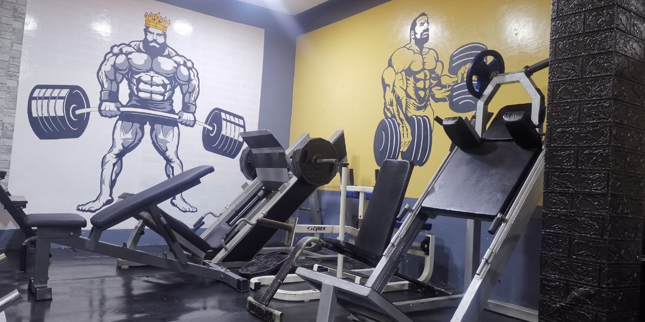 Mamori Gym — photo 3
