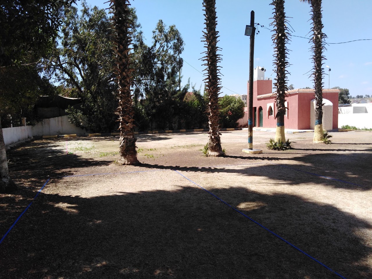 Club Renaissance Settat de Pétanque — photo 3