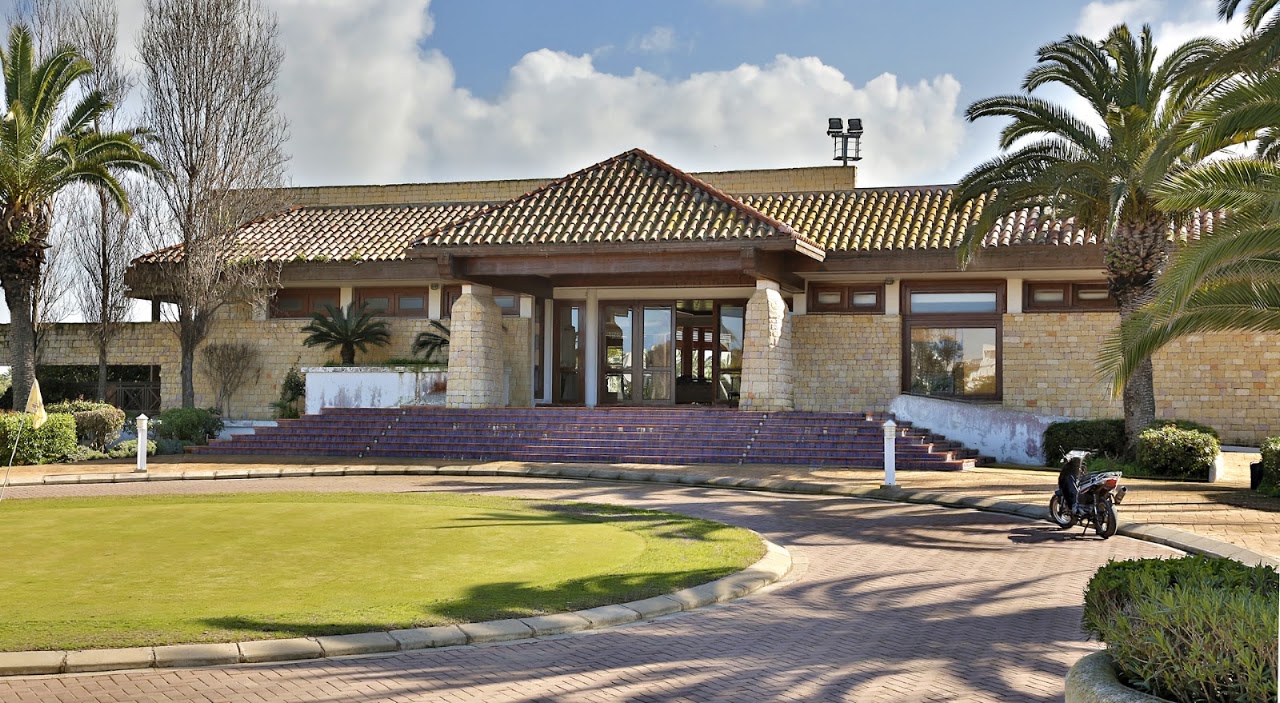 Bouznika Bay Golf Club — photo 4
