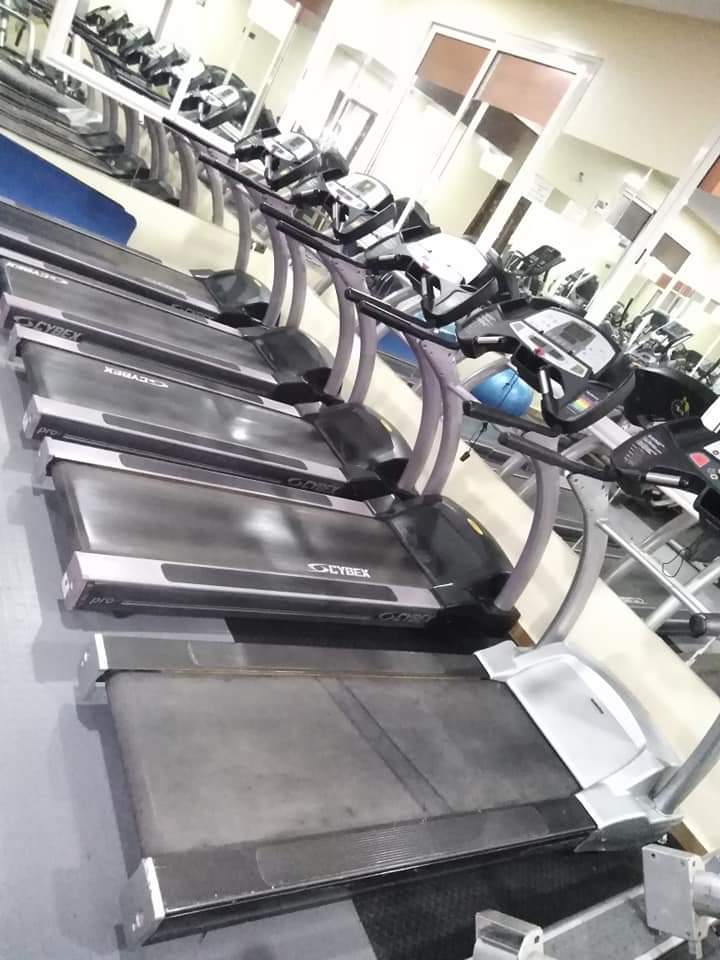 Association power Gym — photo 4