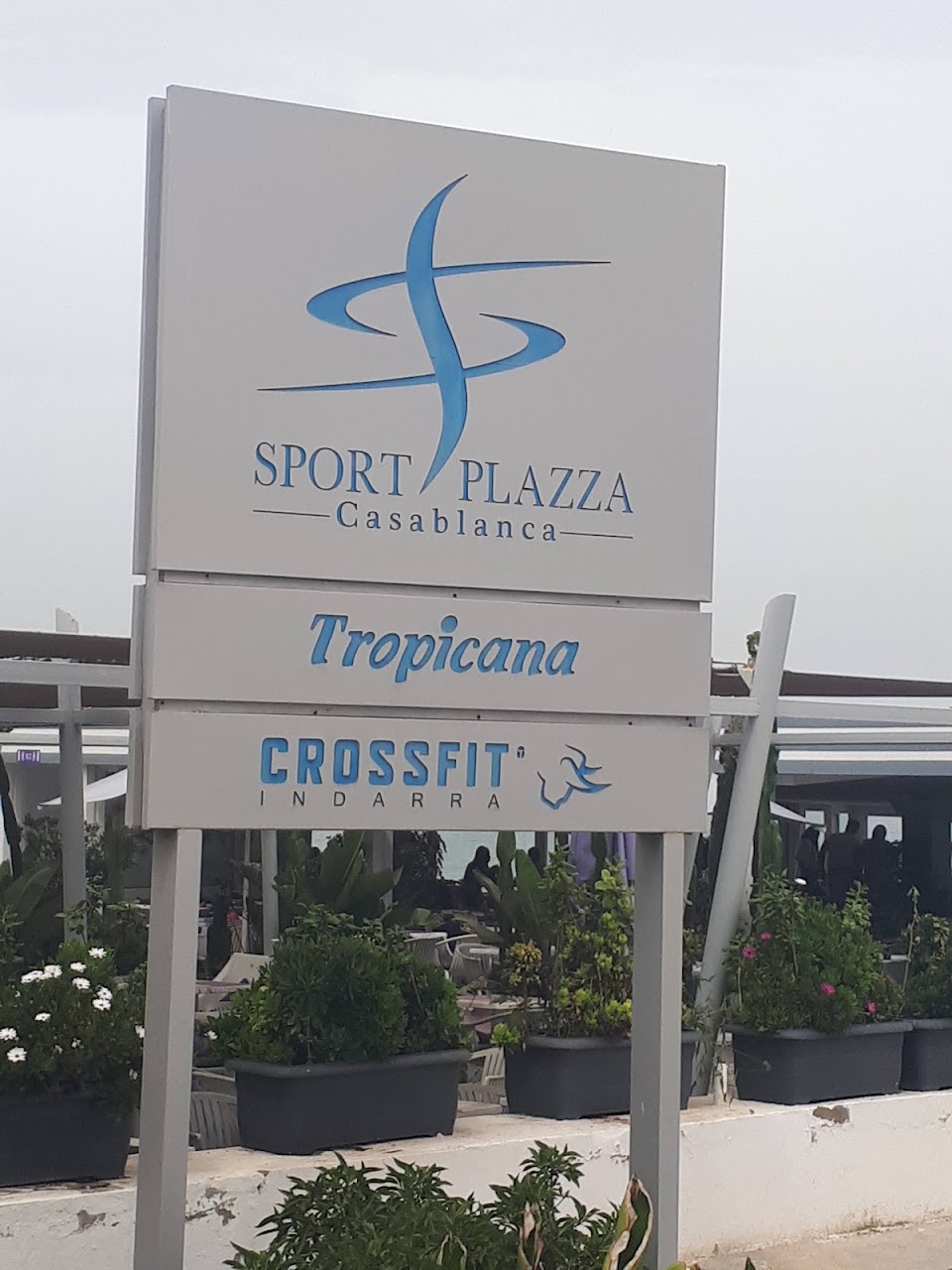 Sport Plazza Tropicana — photo 2