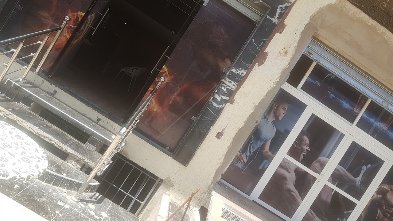 الجمعية الرياضية فزازلبناء الاجسام — photo 2