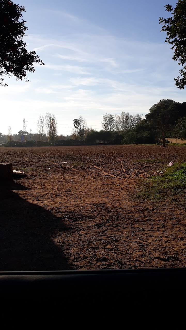 Ground Souiri — photo 4