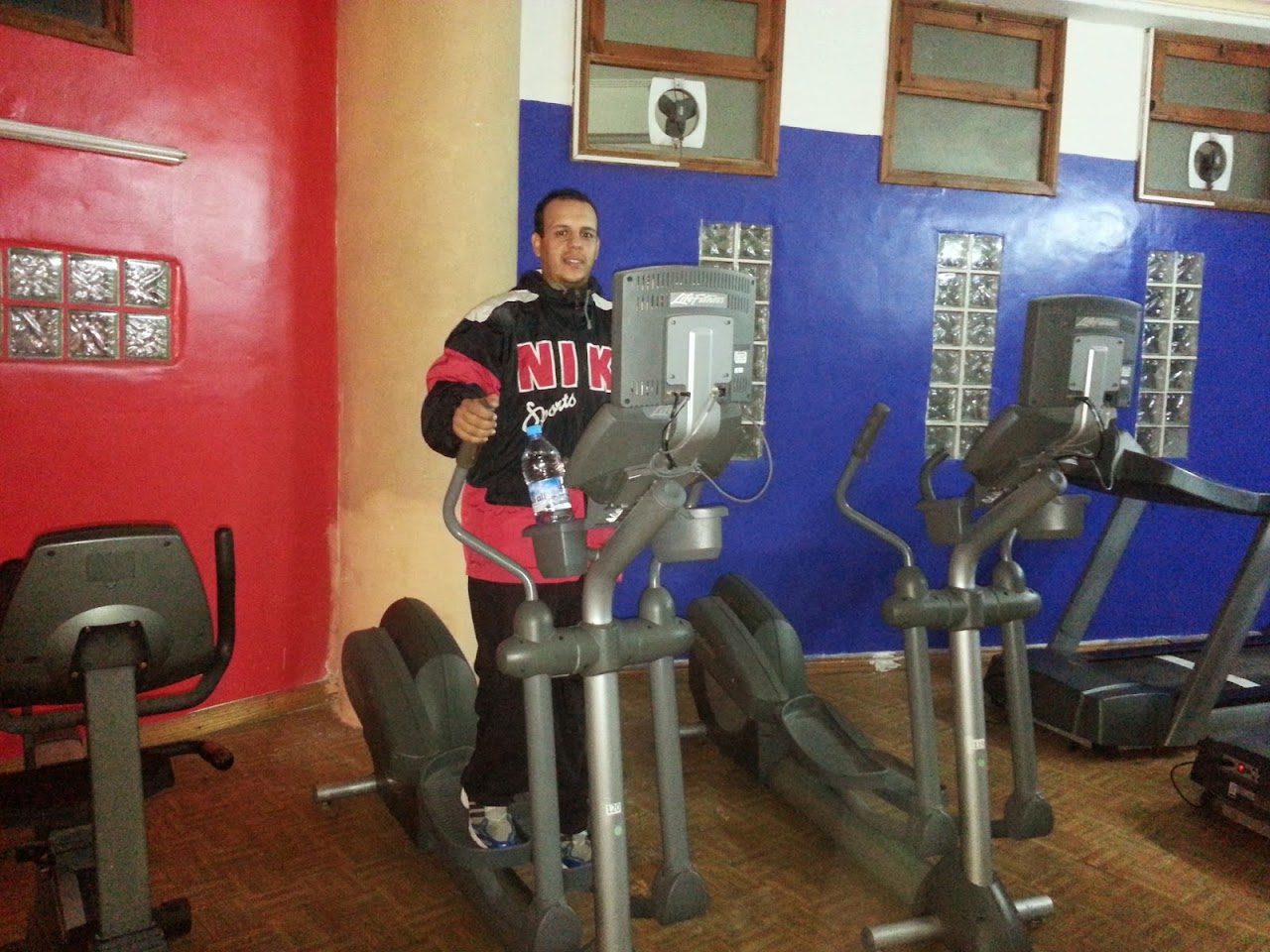 Cap Fitness — photo 3