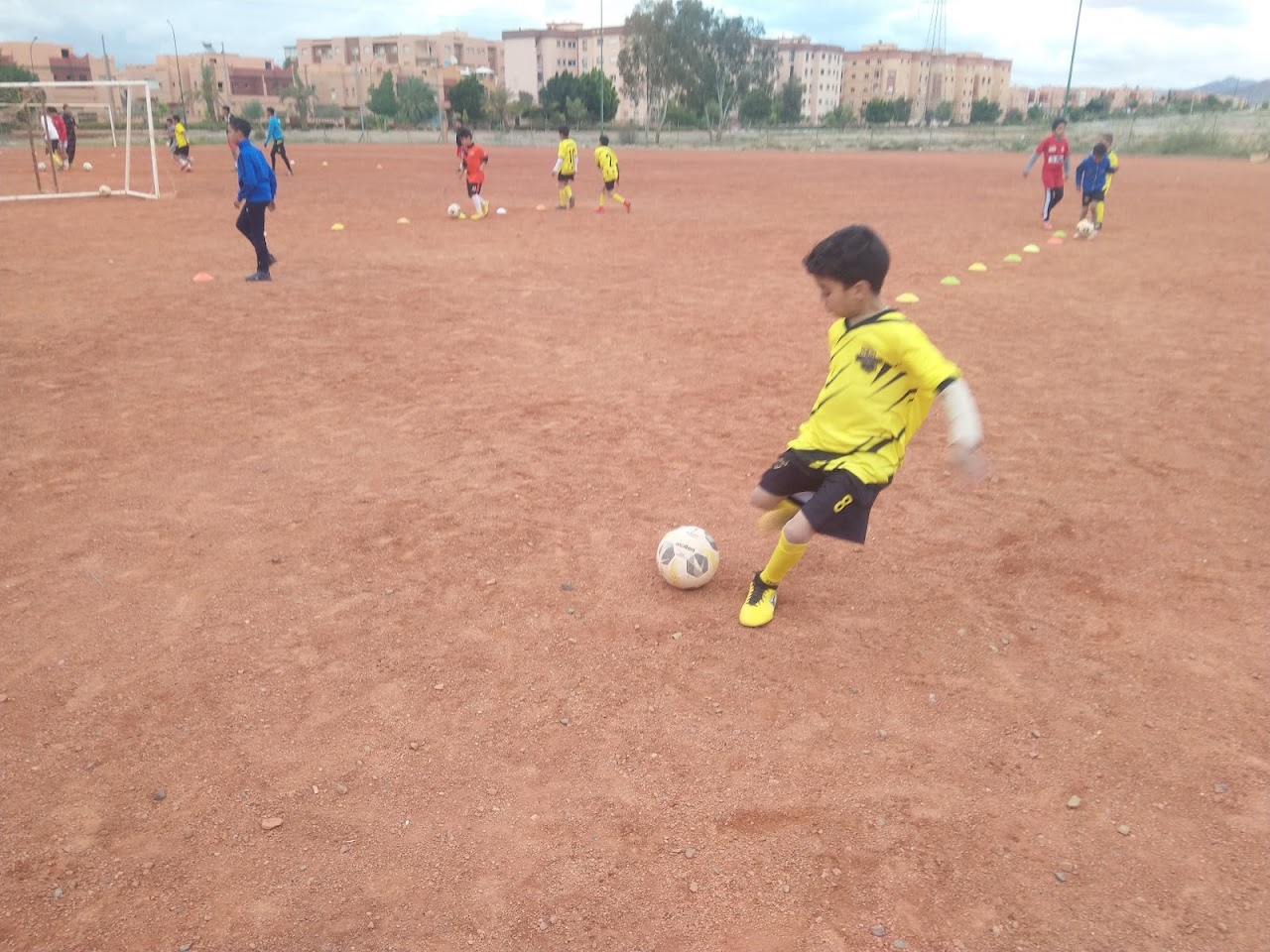 Tamansourt Academy Of Sports — photo 3