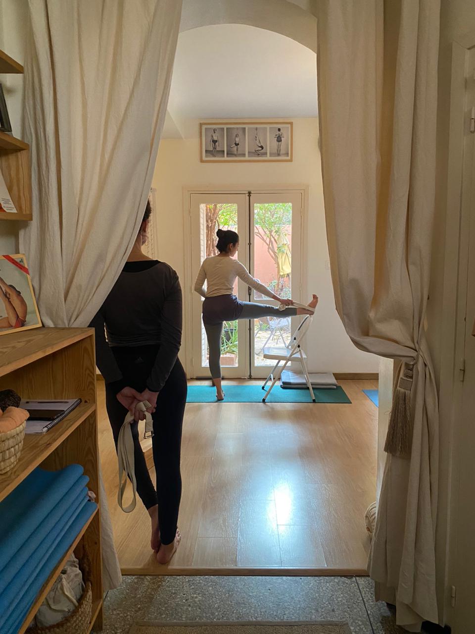 Soham Yoga — photo 4