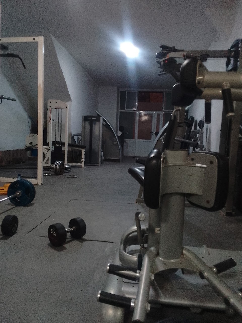 Salle de Musculation Lamzaigh — photo 2