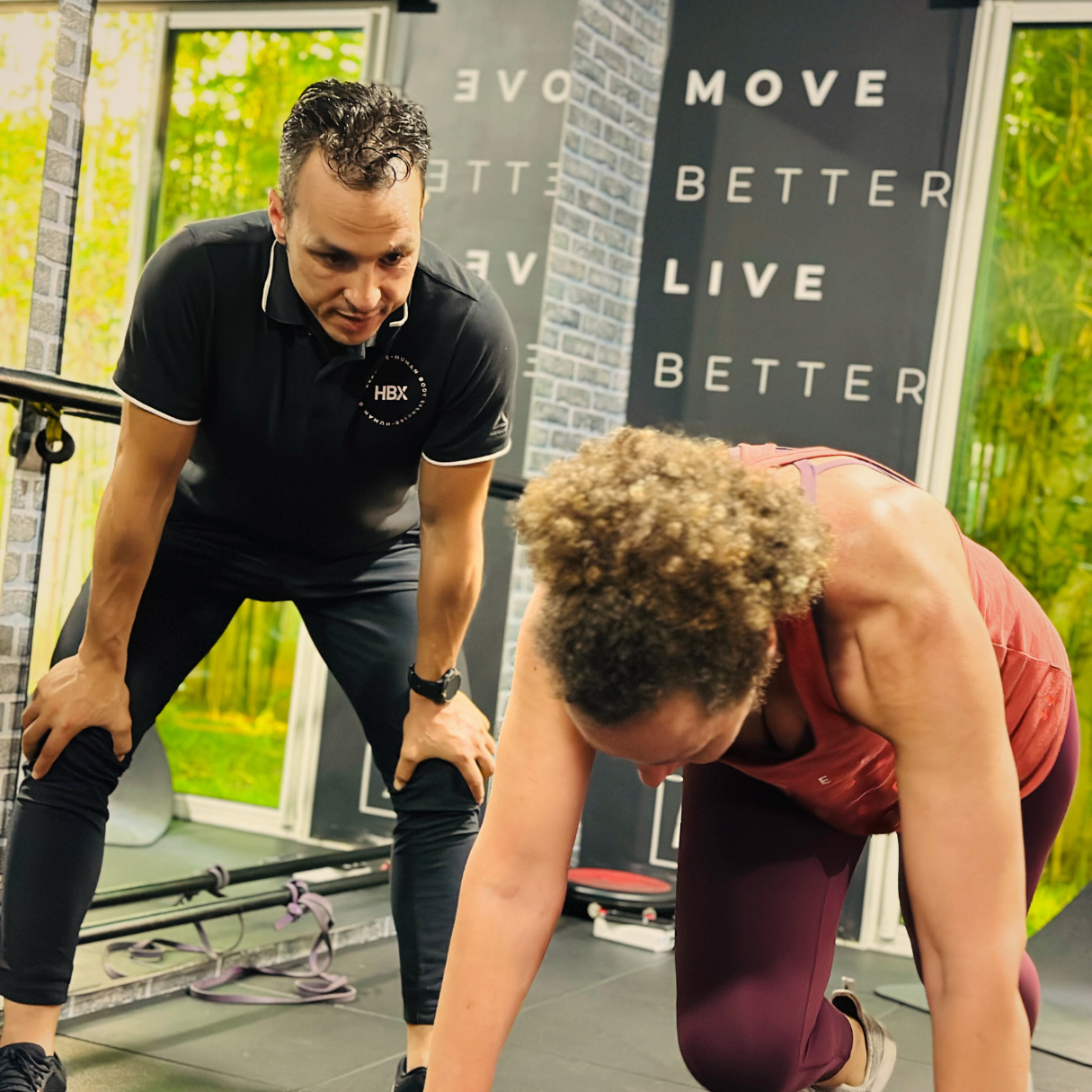SIMO COACHING HUB — photo 3