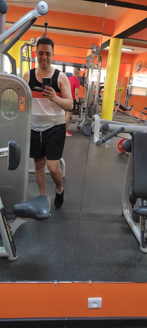 Time Fitness — photo 4
