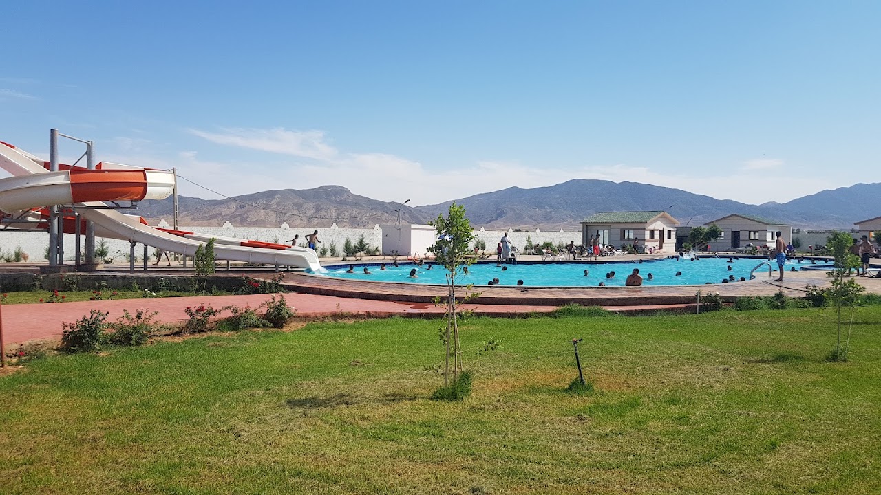 Ahboud 'n Midar | Midar Swimming Pool — photo 4