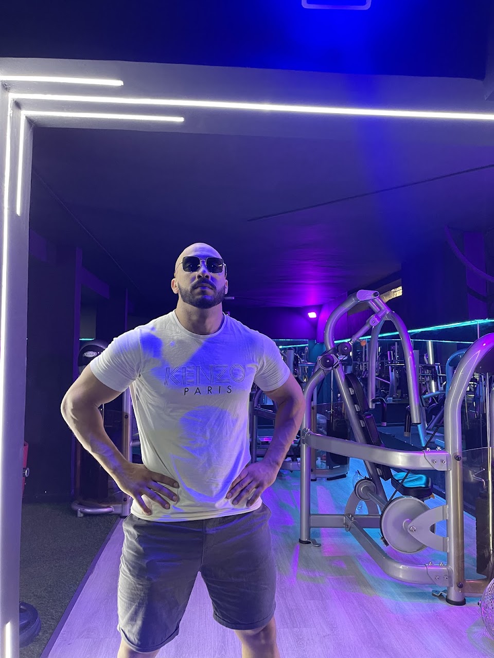 LION'S FIT CLUB — photo 3