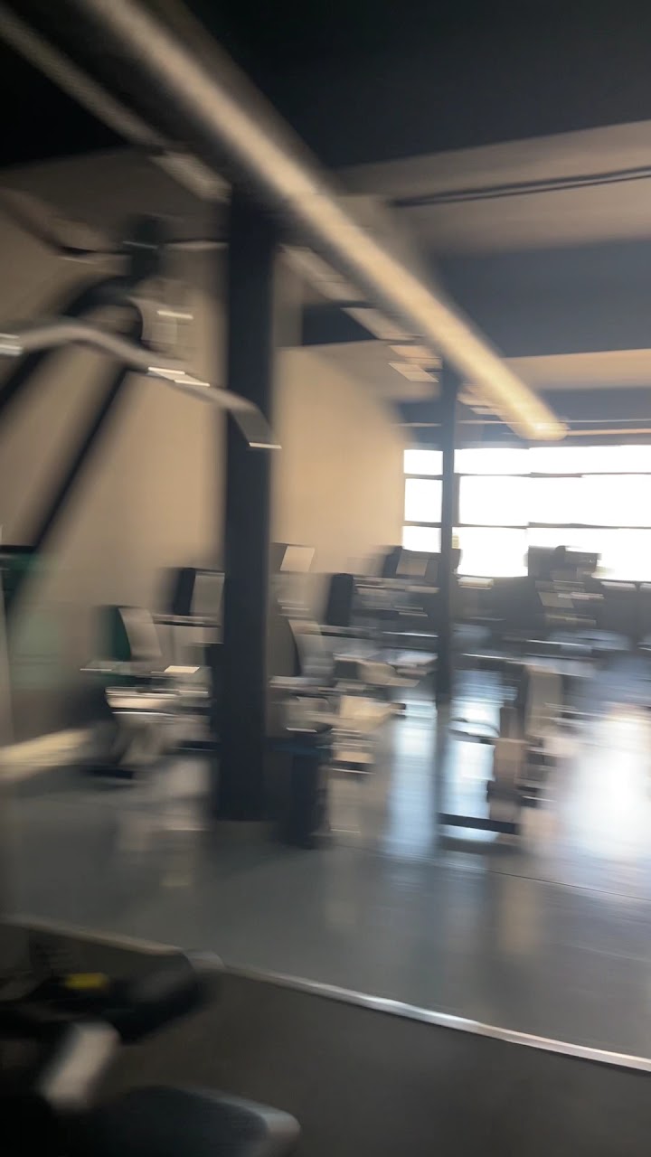 Bolt Gym — photo 3